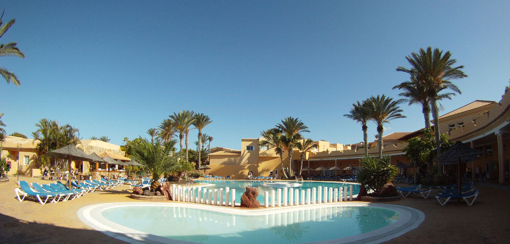 Royal Suite Costa Calma Eksteriør billede
