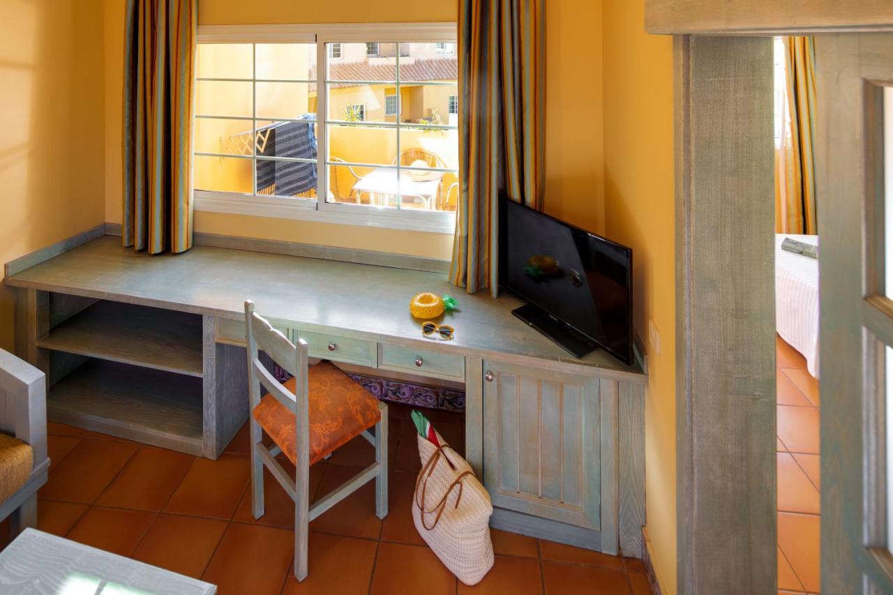 Royal Suite Costa Calma Eksteriør billede