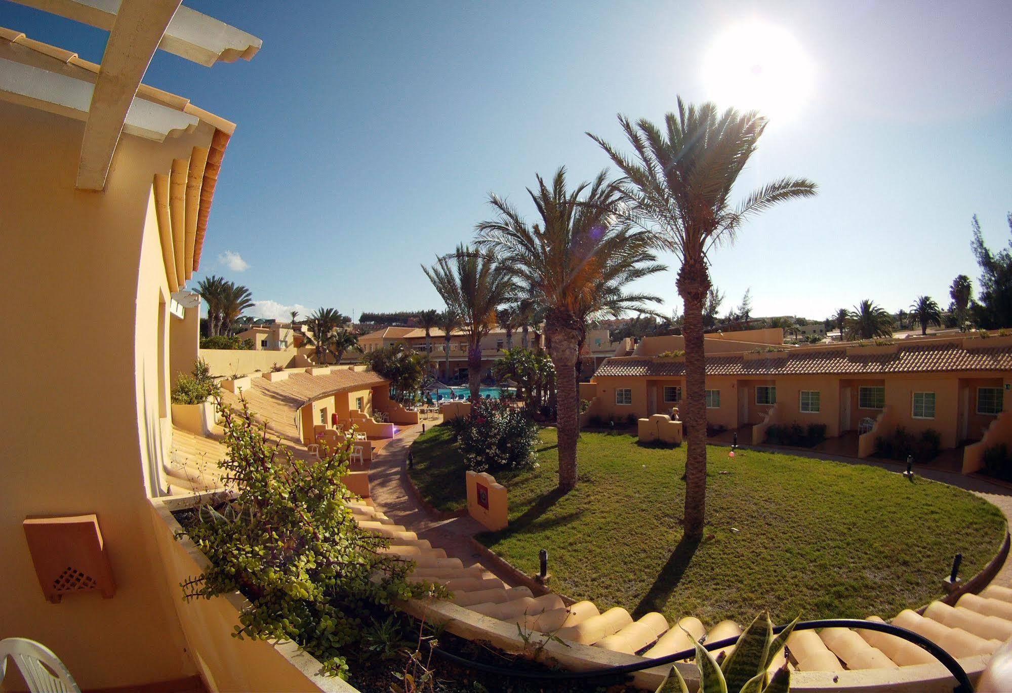 Royal Suite Costa Calma Eksteriør billede