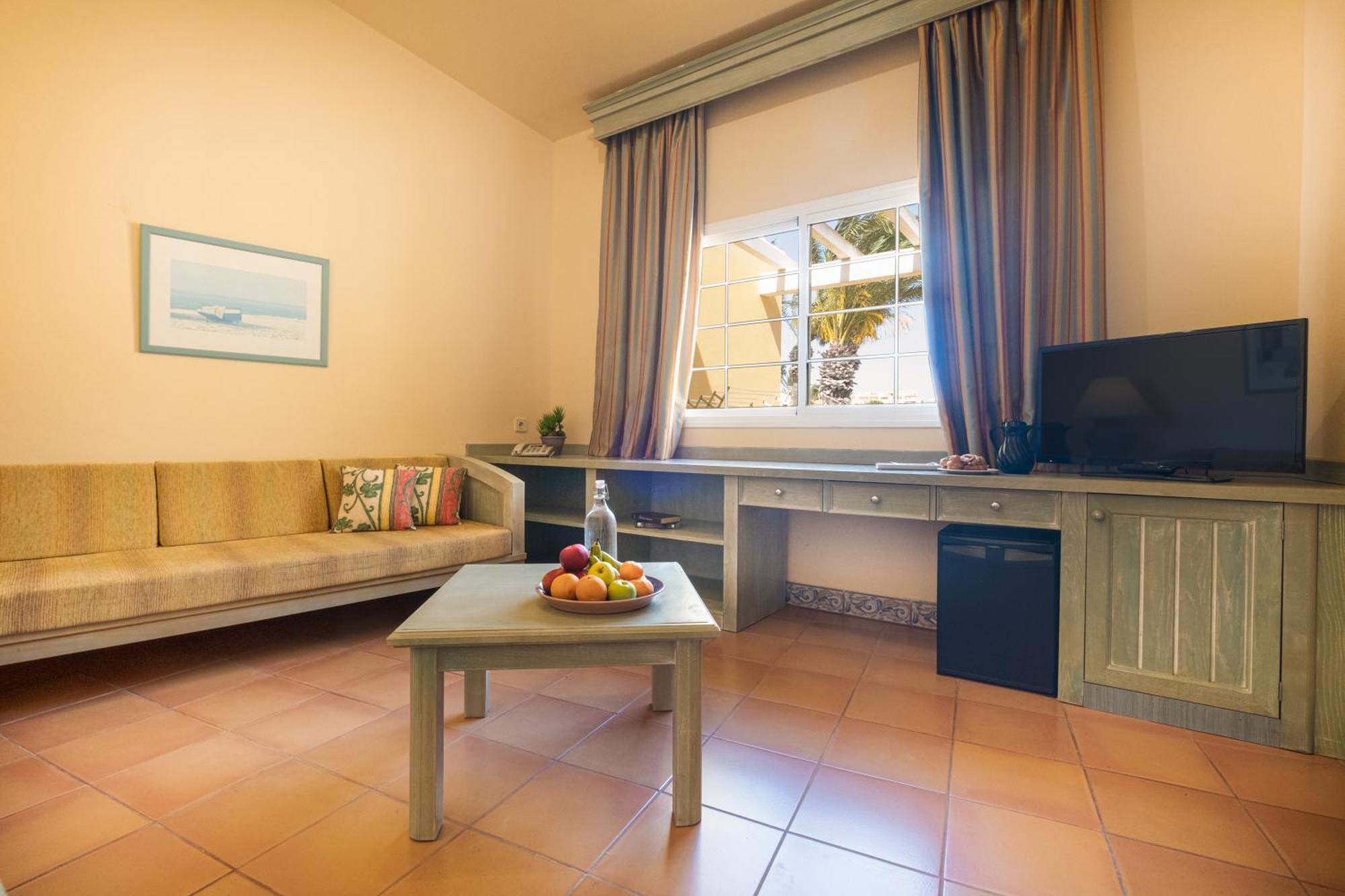 Royal Suite Costa Calma Eksteriør billede