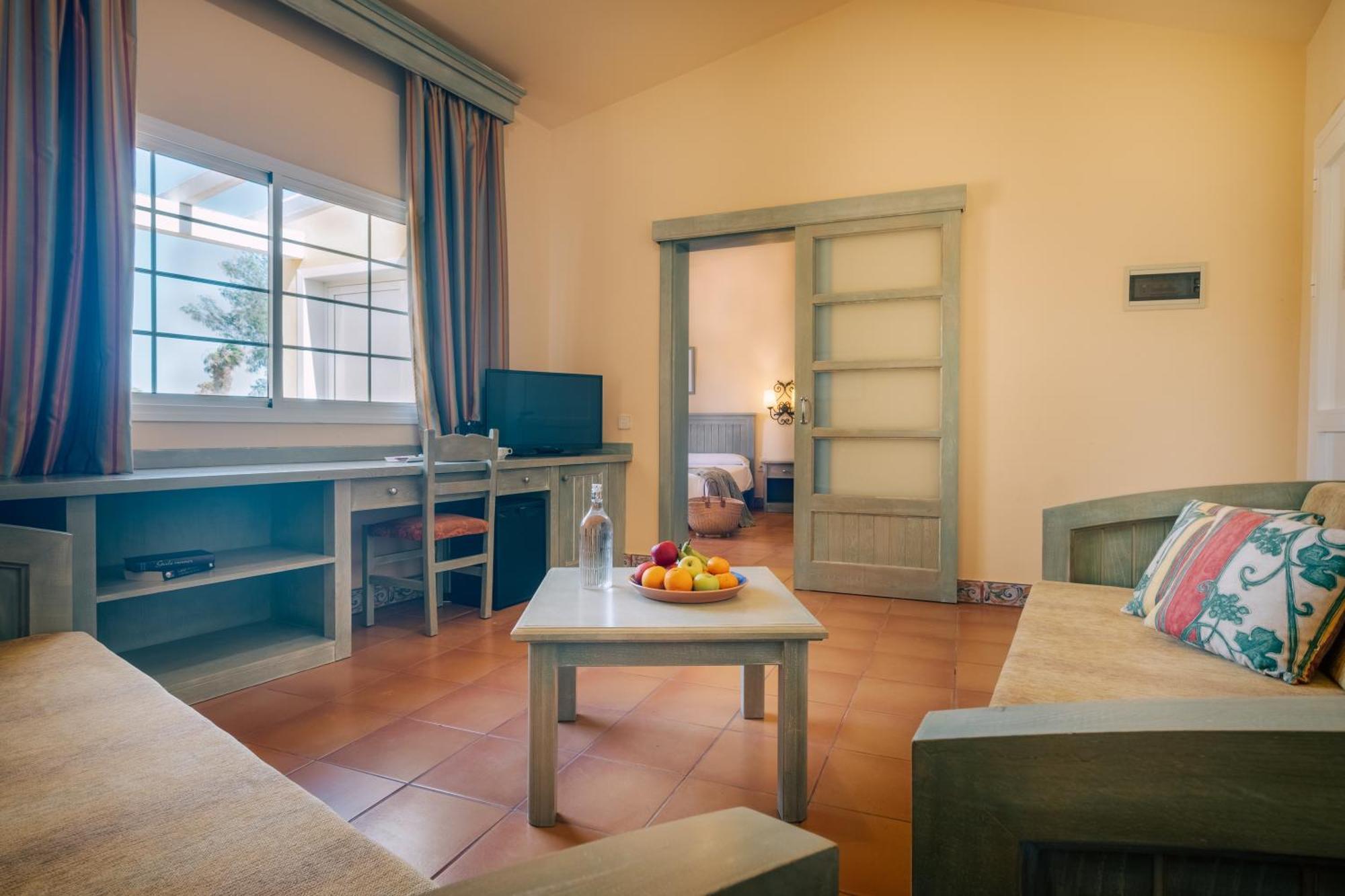 Royal Suite Costa Calma Eksteriør billede