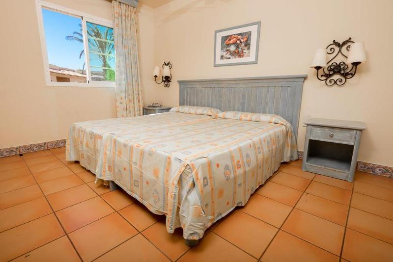 Royal Suite Costa Calma Værelse billede
