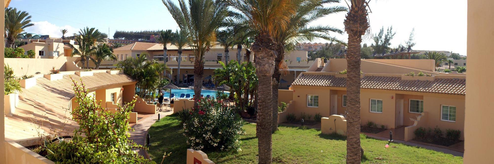 Royal Suite Costa Calma Eksteriør billede