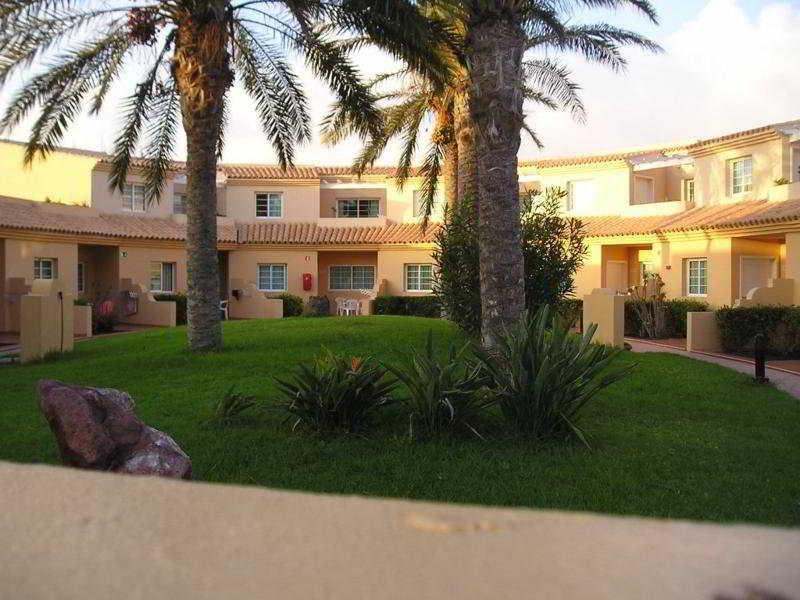 Royal Suite Costa Calma Eksteriør billede