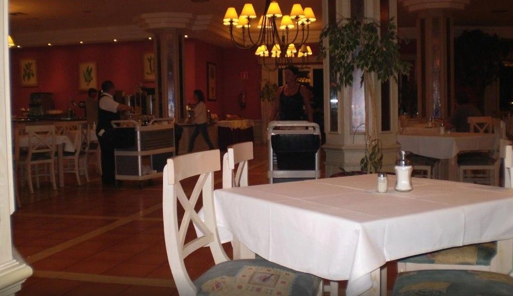 Royal Suite Costa Calma Eksteriør billede