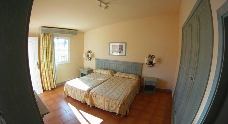 Royal Suite Costa Calma Eksteriør billede