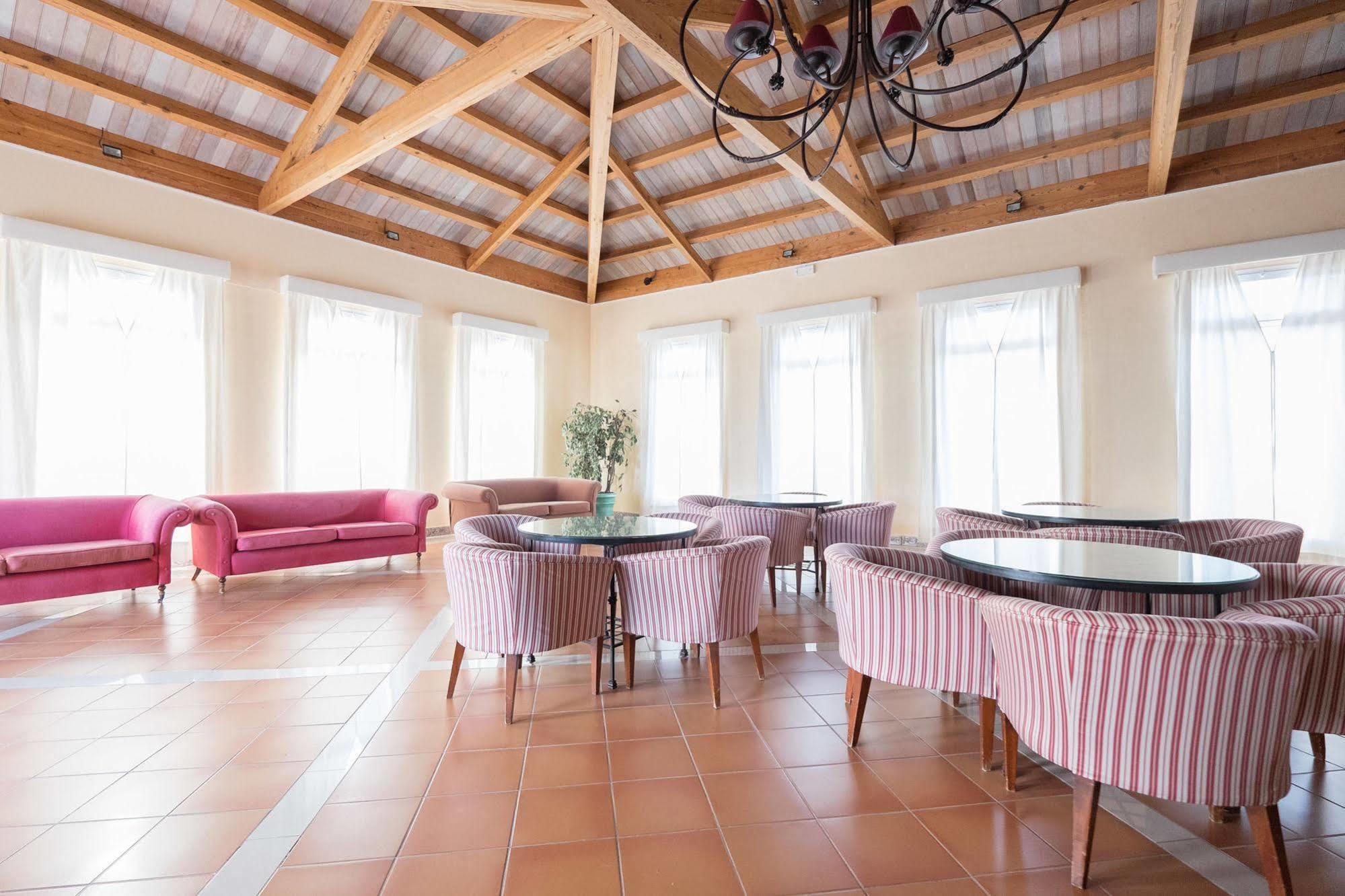Royal Suite Costa Calma Eksteriør billede