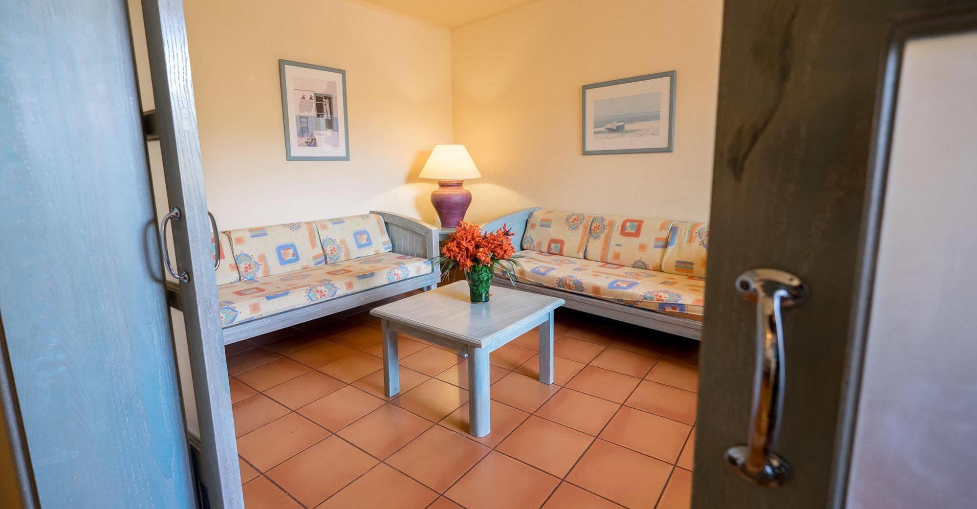Royal Suite Costa Calma Eksteriør billede
