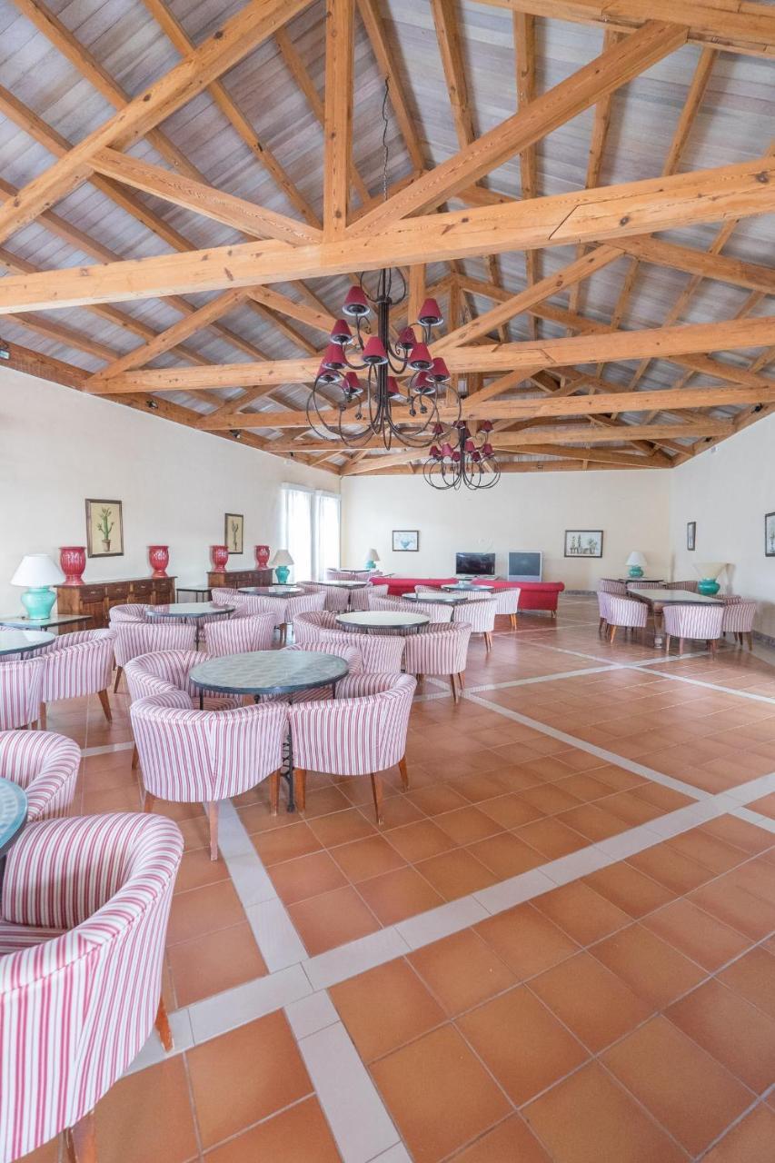 Royal Suite Costa Calma Eksteriør billede