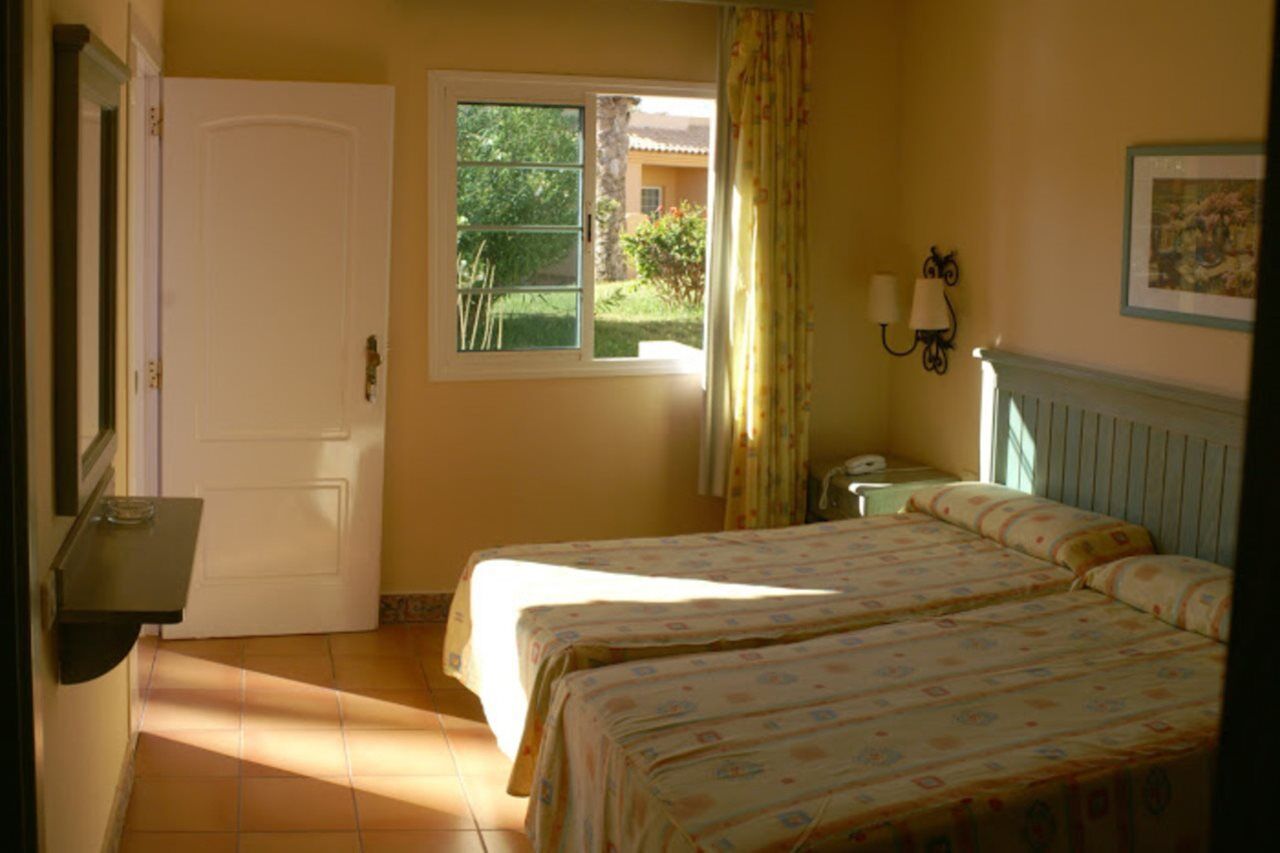 Royal Suite Costa Calma Eksteriør billede